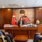 Karşıyaka, Çiğli ve Bayraklı belediyelerinden örnek iş birliği