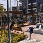 Karşıyaka Dedebaşı’na yeni yaşam alanı