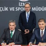 Karşıyaka Stadı için tarihi adım