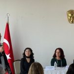 Karşıyaka’da ‘kadın ve kent’ vizyonu masaya yatırıldı
