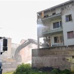 Karşıyaka’da kesintisiz ulaşım için yoğun tempo