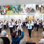 Karşıyaka’nın bilge çınarlarına dopdolu kutlama