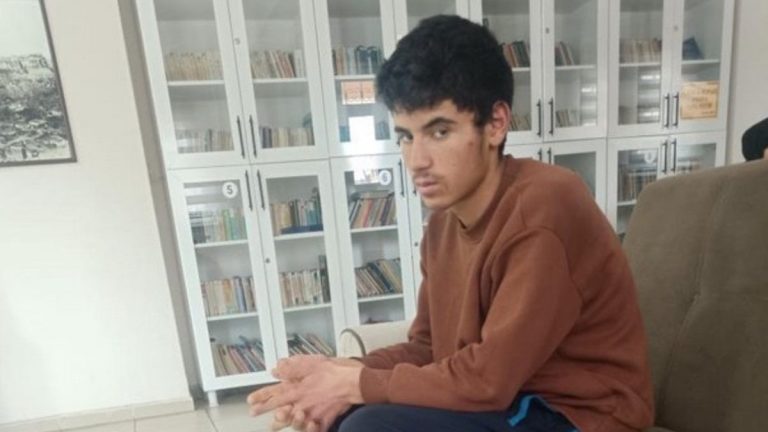 Kars’ta 2 gündür kayıp olan çocuk bulundu