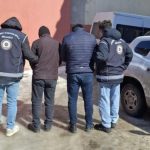 Kars’ta göçmen kaçakçılığı operasyonu