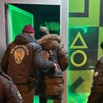 Kars’ta yasa dışı bahis uygulaması