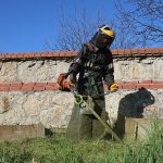 Kartepe de Mezarlıklar Bayram Ziyaretine Hazırlanıyor