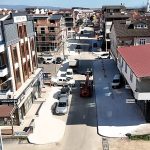 Kartepe İstasyon Mahallesi’nde hummalı çalışma