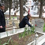 Kartepe’de 18 Mart Çanakkale Zaferi Gururla Anıldı