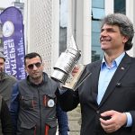 Kartepe’de Arıcılara Üretim Desteği