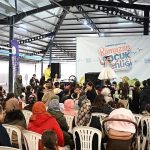 Kartepe’de Bayram, Çocukların Neşesiyle Güzelleşti