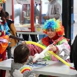 Kartepe’de Bayram Neşesi