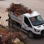 Kartepe’de Bayram Öncesi Kapsamlı Temizlik Dokunuşu