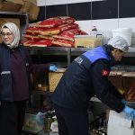 Kartepe’de Bayram Öncesi Sıkı Denetim