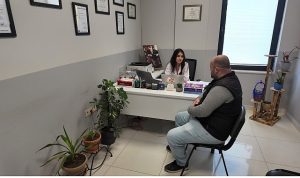 Kartepe’de Bayramda Sağlıklı Beslenme Önerileri