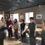 Kartepe’de “Bir Sofra Bir Hikâye” Buluşmaları