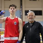 Kartepe’de Boks Rüzgarı