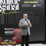Kartepe’de Dursun Ali Erzincanlı Gönülleri Fethetti