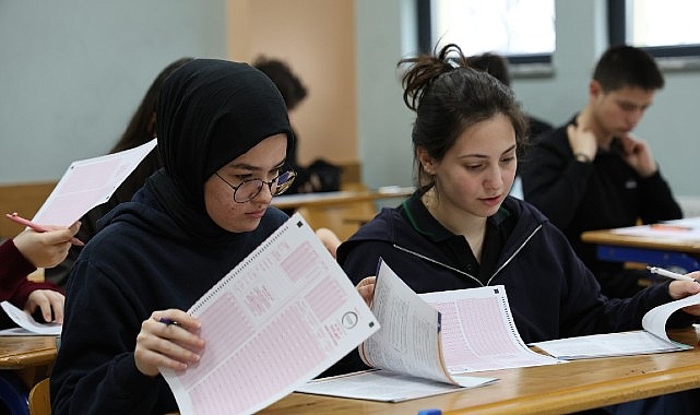 Kartepe’de Geleceğin Yıldızları İçin Dev Sınav Hamlesi