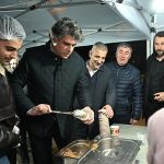 Kartepe’de Kadir Gecesi’ne Özel Program