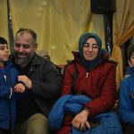 Kartepe’de Milli Şair Mehmet Akif Ersoy Dualarla Anıldı