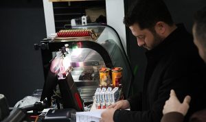 Kartepe’de Ruhsat Denetimleri Sürüyor