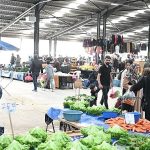 Kartepe’de Semt Pazarlarının Günleri Değişti