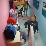 Kastamonu’da anaokulu öğrencisini darbeden öğretmene para cezası kesildi