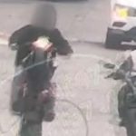 Kastamonu’da tek teker üzerinde motosiklet kullanan sürücüye 390 bin TL ceza