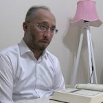 Kastamonulu hafız ayetlerin sayfa ve satırını saniyeler içinde söylüyor