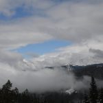 Kastamonu’nun yüksek kesimlerinde görüş mesafesi sis sebebiyle 50 metreye düştü