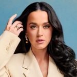 Katy Perry’nin yeni klip çekimi! Kendini yaktı