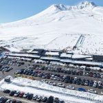 Kayseri Erciyes’te yoğunluk sürüyor