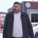 Kayseri’de eşini öldürüp kaçan şahıs Yozgat’ta yakalandı