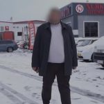 Kayseri’de kadın cinayeti: Eşini öldürüp kaçtı