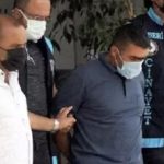 Kayseri’de kardeşini ve eşini boğarak öldürdü