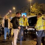 Kayseri’de kaza yapan ehliyetsiz sürücü alkollü çıktı: Tedaviye polis ikna etti