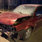 Kayseri’de otomobilini satıp parasını alamadı: Hurdaya dönmüş halde buldu