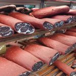 Kayseri’de pastırma satışları Ramazan’da arttı