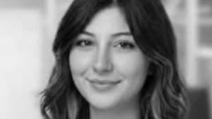 Kayseri’de tıp öğrencisi Yaren, kazada can verdi