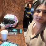 Kayseri’de tıp öğrencisi Yaren’in ölmeden önceki son görüntüleri ortaya çıktı