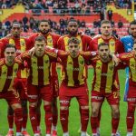 Kayserispor 6 sezonun en kötü performansını gösteriyor