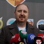 Kayserispor: Bu 3 puan bizim için çok farklı