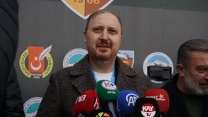 Kayserispor: Bu 3 puan bizim için çok farklı