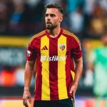 Kayserisporlu Miguel Cardoso: Çatışma tırmanırsa ülkeme dönerim