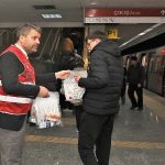 Keçiören Belediyesi 450 Bin Kişiyi İftar Sofrasında Buluşturdu