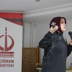 Keçiören Belediyesi’nden Öğrencilere Çevre Bilinci Eğitimi