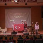 Keçiören’de gençlere çok yönlü destek