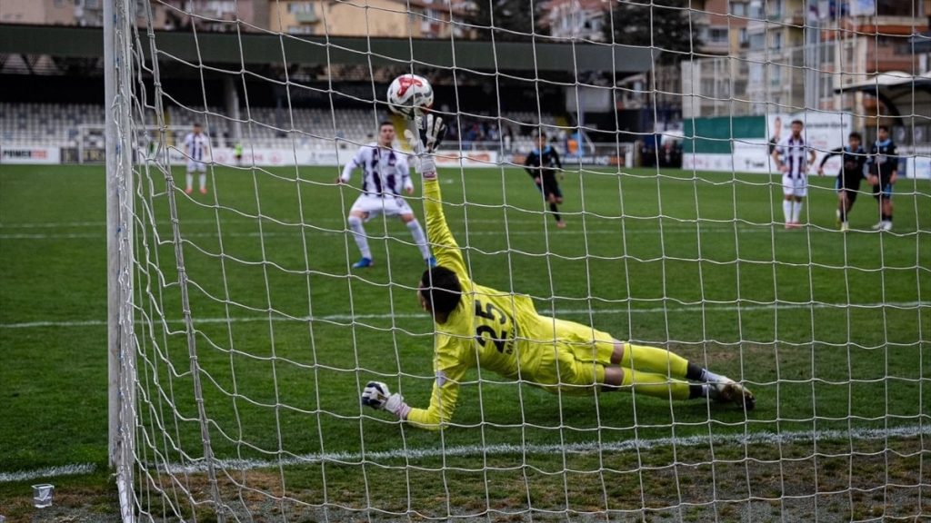 Keçiörengücü, sahasında Adana Demirspor’a fark attı