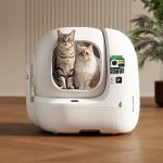 Kedilerin Gizli Dünyasına Yapay Zeka Merceği: Hastalıklar Artık Saklanamıyor