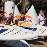 Kemer, Dünya SUP Şampiyonası takvimine girdi